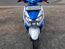 Honda Dio 2018 Motorbike
