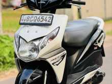 Honda Dio 2015 Motorbike
