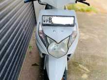 Honda Dio 2013 Motorbike