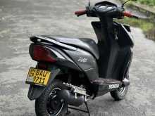 Honda Dio 2014 Motorbike