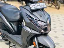Honda Dio 2019 Motorbike