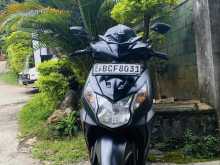 Honda Dio 2015 Motorbike
