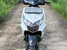 Honda Dio 2017 Motorbike