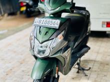Honda Dio 2020 Motorbike