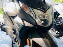 Honda Dio 2018 Motorbike
