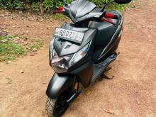 Honda Dio 2014 Motorbike