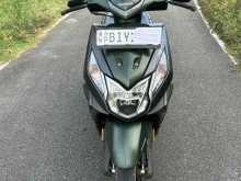 Honda Dio 2020 Motorbike