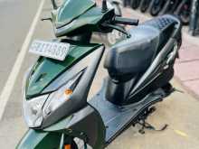 Honda Dio 2019 Motorbike