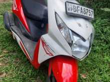 Honda Dio 2017 Motorbike