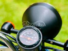 Honda Dio 2025 Motorbike
