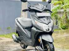 Honda Dio 2018 Motorbike