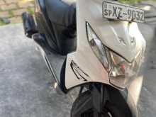 Honda Dio 2012 Motorbike