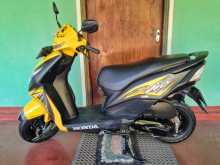 Honda Dio 2019 Motorbike