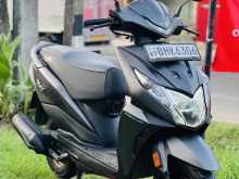 Honda Dio 2019 Motorbike