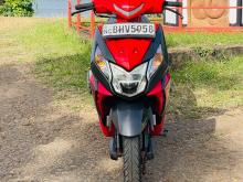 Honda Dio 2019 Motorbike