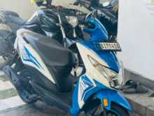 Honda Dio 2020 Motorbike