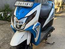 Honda Dio 2020 Motorbike