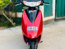 Honda Dio 2022 Motorbike