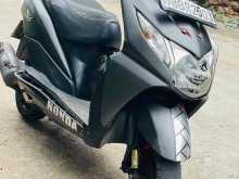 Honda Dio 2014 Motorbike
