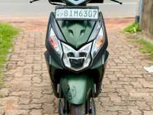Honda Dio 2019 Motorbike