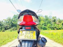 Honda Dio 2013 Motorbike