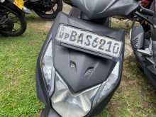 Honda Dio 2013 Motorbike