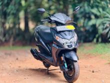 Honda Dio 2018 Motorbike