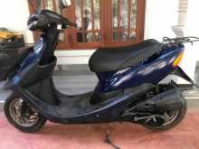 Honda Dio 2016 Motorbike