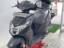 Honda Dio 2018 Motorbike
