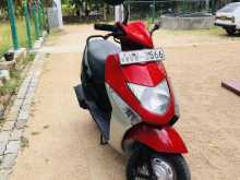 Honda Dio 2010 Motorbike