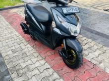 Honda Dio 2019 Motorbike