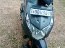 Honda Dio 2014 Motorbike