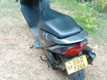Honda Dio 2014 Motorbike