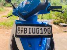 Honda Dio 2020 Motorbike
