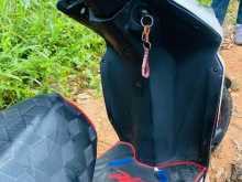 Honda Dio 2016 Motorbike