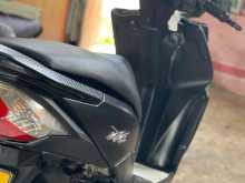 Honda Dio 2013 Motorbike