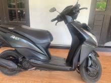 Honda Dio 2013 Motorbike
