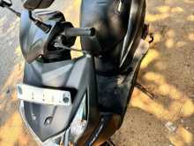 Honda Dio 2010 Motorbike