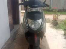 Honda Dio 2011 Motorbike