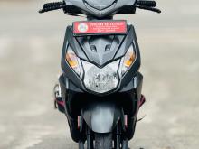 Honda Dio 2018 Motorbike