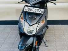 Honda Dio 2018 Motorbike