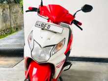 Honda Dio 2017 Motorbike