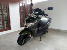 Honda Dio 2019 Motorbike
