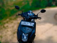 Honda Dio 2017 Motorbike