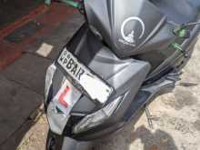 Honda Dio 2012 Motorbike