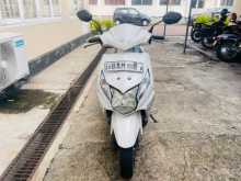 Honda Dio 2013 Motorbike