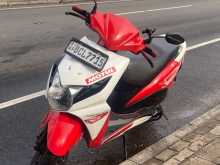 Honda Dio 2015 Motorbike
