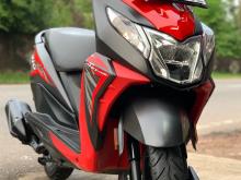Honda Dio 2019 Motorbike