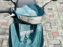 Honda Dio 2023 Motorbike