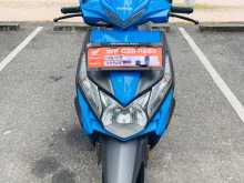 Honda Dio 2026 Motorbike